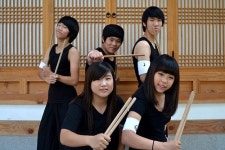 청각장애 학생들이 ‘소리축제’를 즐기는 방법