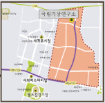 서귀포 혁신도시 국립기상연구소 신청사 착공