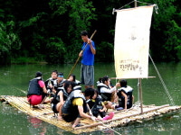 마을 주민들이 뭉쳐 ‘주식회사’ 만들었다