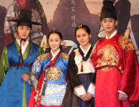 제2의 ‘뿌나’ ‘해품달’ 나올 수 있게