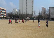 ‘주5일 수업’ 시행 첫 학기 토요일 풍경