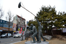 공공디자인이 ‘전주’를 변화시키고 있다