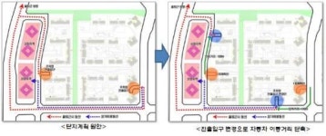 보금자리주택지구 저탄소 친환경도시로 재탄생
