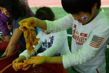 광주 근처에 큰 공원 없어 아쉬웠는데 이젠!