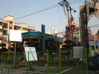 햇빛 모아 어두운 공간에 불 밝히는 이색 사업