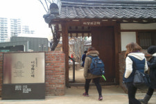 골목투어 하며 느끼는 ‘달구벌의 그때 그시절’