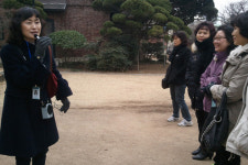 골목투어 하며 느끼는 ‘달구벌의 그때 그시절’