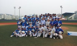 ‘소리없는 경쟁’ 농아인 경기…선수들 실력은 ‘으뜸’