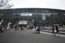 문화 불모지 ‘부산역 광장’에 예술의 힘 불어넣는다