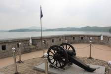 고등학생 정책기자의 사제동행  DMZ 탐방기