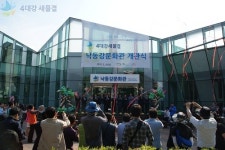 ‘낙동강 문화관’이 바꿔놓은 부산시민들의 주말 풍경