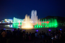 홍콩보다 이국적인 부산