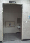 남녀 화장실 변기수만 맞춰도 놀라운 변화가…