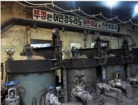 건강한 마을 내손으로!…주민들 팔 걷어붙였다