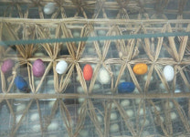 잠원역엔 ‘누에’, 문래역엔 ‘목화’가…