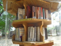 은퇴한 노부부가 매일같이 남산에 오르는 이유