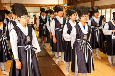 “한 수 가르쳐 주십시오~”…방학 때 가볼 만한 캠프