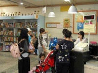 지하철 역사 안에 놀이방·탁구장이?