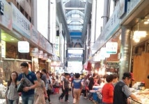 ’의심나면 달아보세요’…부평시장의 근거있는 자신감