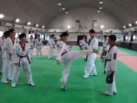 런던올림픽 주역들, 체육재능 기부한다