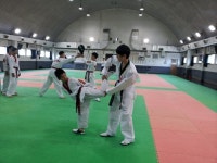 런던올림픽 주역들, 체육재능 기부한다