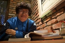 시 한 줄이 인생을 바꿨다…오체불만족 ‘문학청년’ 이동한 씨
