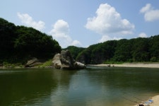 ‘포천 화적연(禾積淵)’ 명승 지정 예고