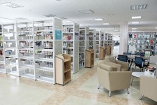 ‘주경야독’에 빠진 완주군 농민들 “도서관 있어 행복”