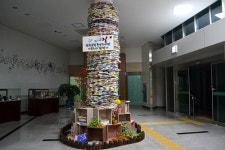 ‘주경야독’에 빠진 완주군 농민들 “도서관 있어 행복”