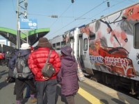 한반도의 맥, 백두대간 열차 타고 달려보자!