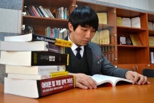 스티브잡스도 울고갈, 한 고교생의 대담한 도전