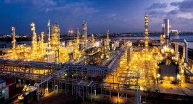 숫자로 보는 5년간 대한민국