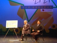 신화기술단주 | 상고출신 신화·최연소 기술명장 꿈을 이야기하다