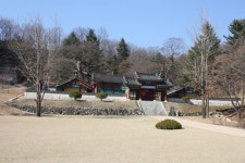 율곡 이이의 본향은 경기도 파주이다