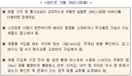 스마트폰 고수들을 기다립니다 … 소비자가 직접 스마트폰 평가