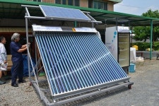 개량 화덕·햇빛 건조기…새는 농업에너지 막는다.