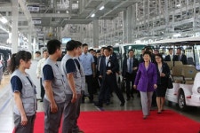 북 비핵화·한중 미래협력 큰 성과