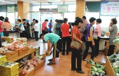 생산자와 소비자 모두가 행복한 밥상