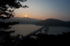 공항철도 타고 떠나는 섬마을 트레킹