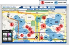 전국 지역별 ‘범죄 지도’ 내년 하반기부터 공개