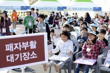 교통 오지 완주에 도서관은 13개…시설도 수준급!