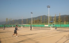 세종시, 새로 만난 이웃끼리 ‘스포츠 동호회’ 활발