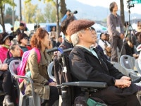 “끼있는 사람 다 나와!”…‘들썩들썩 페스티벌’ 첫 번째 무대