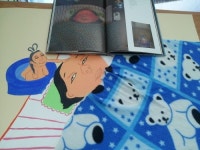 공동화장실을 써도 행복하기만 하다는 이곳 주민들