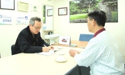 재범 막는 따뜻한 ‘보호’, 세심한 ‘관찰’