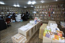 똘똘 뭉친 동네서점, 부활을 꿈꾸다!