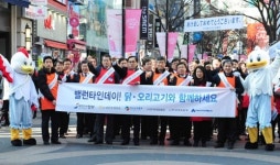 각 부처 ‘입’ 대변인들이 거리로 나선 까닭은