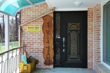 어르신들 희망 싣고 달리는 ‘100원 택시’