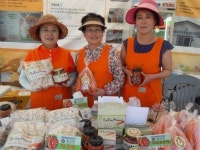 오대산 푸른 숲, 이천 쪽풀…주민들 부자 만드는 ‘마을기업’