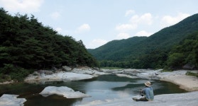 [걷기 여행] 경남 함양 선비문화탐방로